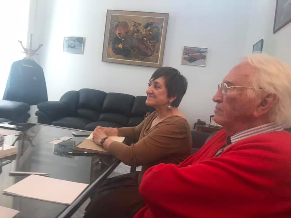BitraceToken's tweet photo. Meeting with the Malaysian delegation in Tunisia office.
#Tunisia_Racing_F1_City
#Tunisia_2020

#bitrace #KJHoldings #bitcoin #cryptocurrency #blockchain #crypto #ico #trading #ethereum #currency #eth #btc #cryptonews #cryptocurrencies #tokens https://t.co/na6TucFLVS