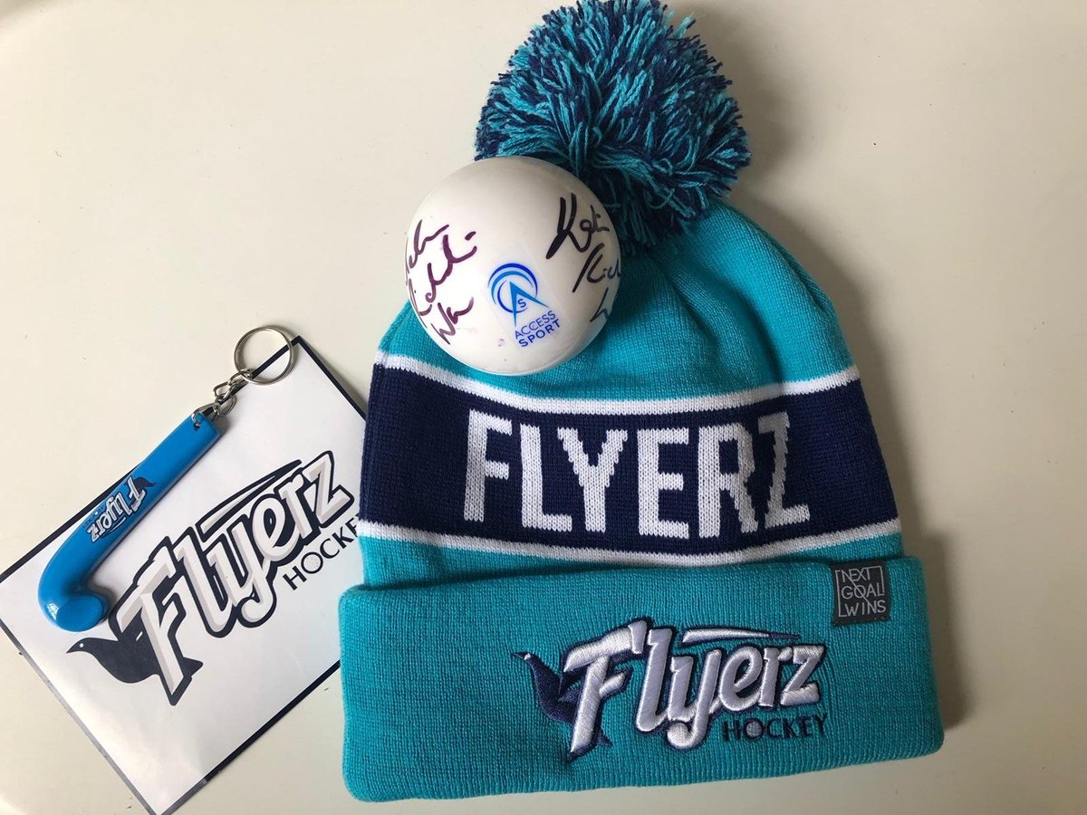 Flyerz Hockey tweet media