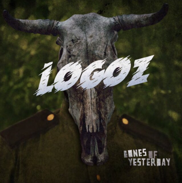 LoGOzUK (@logozuk1) on Twitter photo TOMORROW We release the Video for our NEW Single ‘Bones of Yesterday’ @blank_slate_uk <a href="/YouTube/">YouTube</a> Check Out some cool alternative covers by Jeff Dillon. Available for download on May 31st on <a href="/iTunes/">iTunes</a> <a href="/GooglePlay/">Google Play</a> <a href="/amazonmusic/">Amazon Music</a> @deezeruk <a href="/SpotifyUK/">Spotify UK & Ireland</a> <a href="/PeeshNE63/">Peesh LoGOz</a> <a href="/PaulLoGOz/">paul</a> <a href="/kierandene2003/">kierandene2003</a> TOMORROW We release the Video for our NEW Single ‘Bones of Yesterday’ @blank_slate_uk <a href="/YouTube/">YouTube</a> Check Out some cool alternative covers by Jeff Dillon. Available for download on May 31st on <a href="/iTunes/">iTunes</a> <a href="/GooglePlay/">Google Play</a> <a href="/amazonmusic/">Amazon Music</a> @deezeruk <a href="/SpotifyUK/">Spotify UK & Ireland</a> <a href="/PeeshNE63/">Peesh LoGOz</a> <a href="/PaulLoGOz/">paul</a> <a href="/kierandene2003/">kierandene2003</a>
