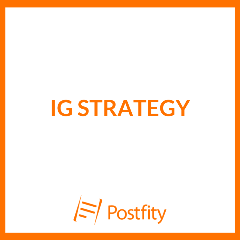 Postfity's tweet photo. If you continually use the same hashtags, Instagram will shadow ban your account. Meaning, none of your posts will show up on any searches etc and obviously, you will notice a huge decrease in engagement. https://t.co/lvOJpouF7s

#instagramstrategy #hashtagsforbusiness https://t.co/nJ7Tq7Etqo