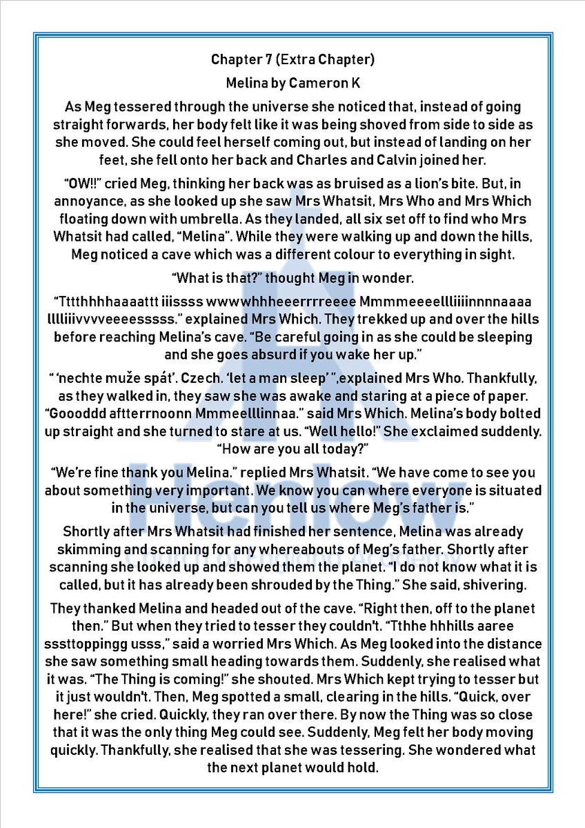 Henlow CE Academy tweet media