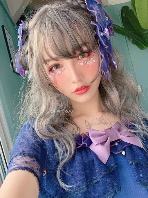 Twitterのコスプレ画像21