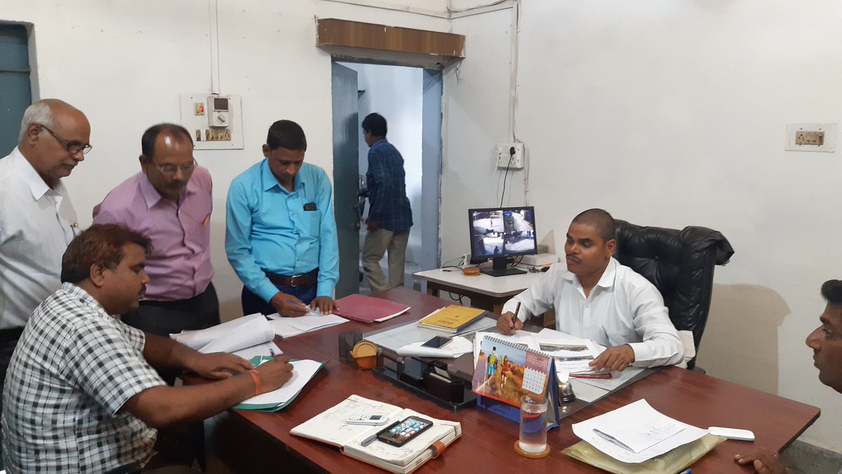 DCO SITAPUR tweet media