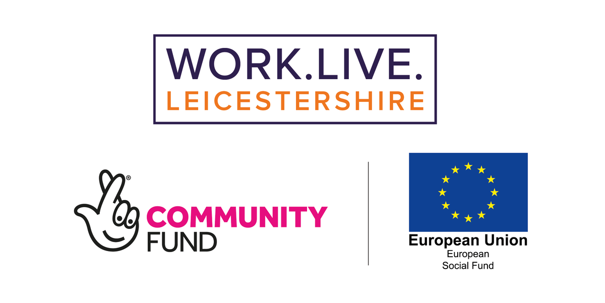 AnnaB_VAL's tweet image. All set up at @valonline #fundingfair19 in Melton Mowbray @Perabusiness to promote @workliveleic #sectorsupport #vscfundingfair #changinglives

@PaulAkroyd_VAL @Kevinak_VAL @majithia_anil @DaveCliffe_VAL @KevanLiles_VAL