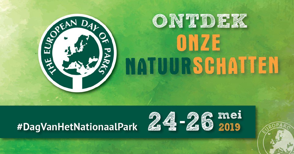 Vrijdag, zaterdag en zondag organiseert <a href="/EcomareTexel/">Ecomare</a> om 12 uur een #duinparkexcursie, speciaal voor grootouders en hun kleinkinderen, de #schatbewaarders van de toekomst. Kom jij dit weekend de #natuurschatten op #Texel ontdekken? #dagvanhetNationaalPark tinyurl.com/dvhnptexel