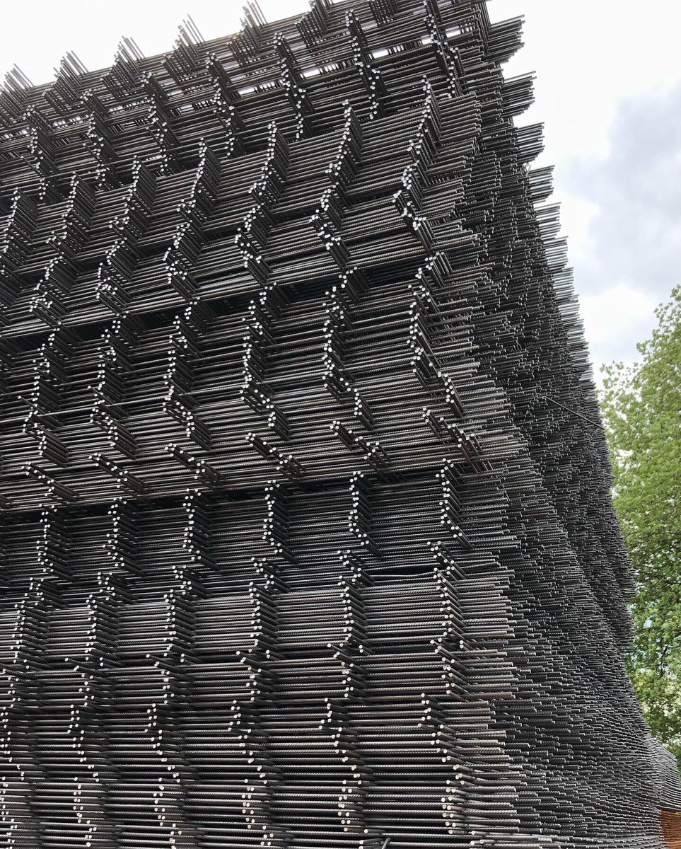 supplies_ltd's tweet photo. New stock of mesh ready to go out to our customers!!
If you would like to place an order please email any of our sales team listed below:
craig.gibbons@total-group.co.uk
kevin@total-group.co.uk
darryl.roberts@total-group.co.uk

#mesh #sales #stock  #construction #reinforcement https://t.co/jRARxQ6yys