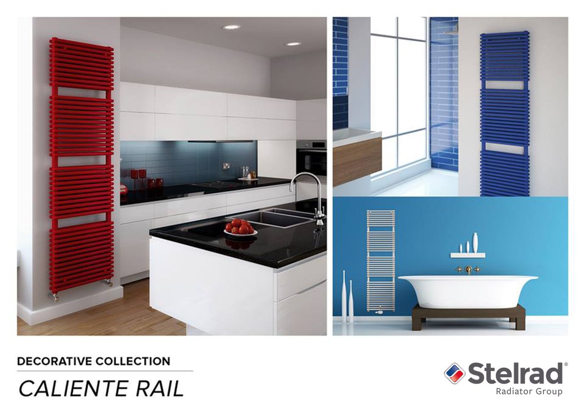 Stelrad tweet picture