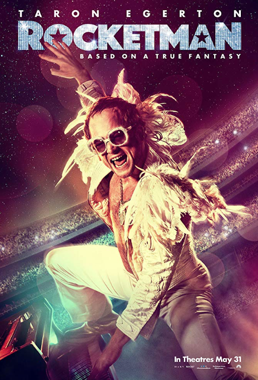 Boekhopper's tweet photo. Een unieke film die een uniek verhaal vertelt waar alleen maar ademloos naar gekeken kan worden! Filmrecensie: Rocketman https://t.co/UWTHXfhbYh #eltonjohn #RocketmanNL @Universal_NL @Dexfletch https://t.co/Sx1uaA9li1