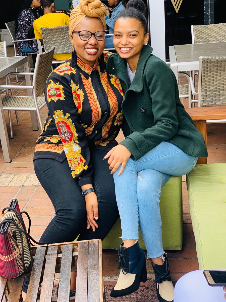 You can call us the #SmileSquad 🙂☺️😊😀😁

#Smile #Girlfriends #Passion #ShowYourPassion #ApheleleChonco #Aphelele #Aphsie #UpC #FashionDesigner #Blogger #Entrepreneur #FashionEntrepreneur #InspirationBlogger #Dreamer #Believer #Achiever #Up_phelele #insideWomenBlog