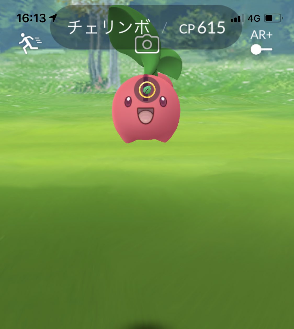 小野沢裕貴 大塚愛 さくらんぼ チェリンボ ポケモンgo T Co I3ddgit6cz Twitter
