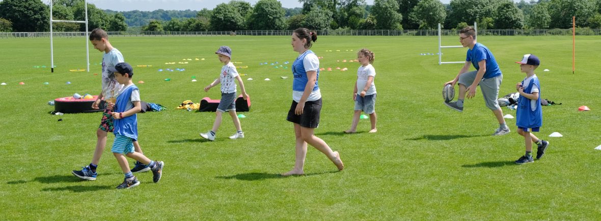 trygamesbath's tweet image. Summer sunshine! Nothing better than  being outdoors with @BR_Foundation @Caryl_Elin can’t wait to have this amazing team back at odd down on 23rd June! Have you got your tickets?
