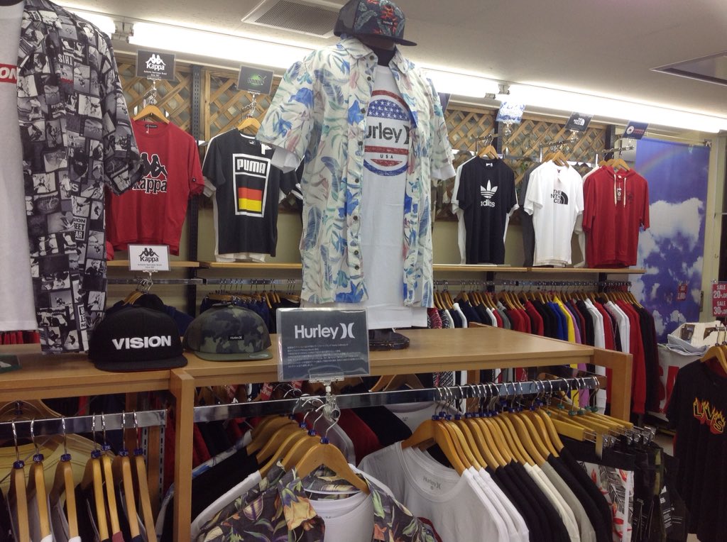 大きいサイズの店 ビッグエムワン郡山西ノ内店 Bmo Koriyama Twitter