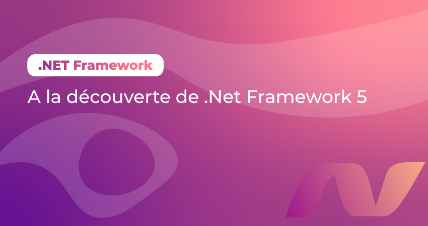 cellenza's tweet image. A la découverte de .Net Framework 5 avec @AurelienGaltier #DotNet5 #DotNet
👉blog.cellenza.com/dotnet/net-cor…