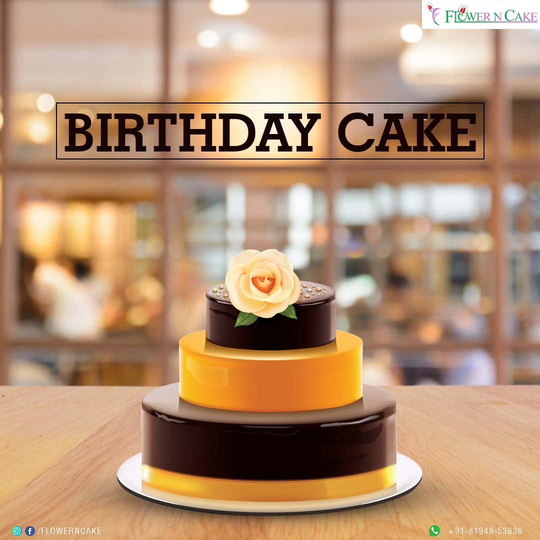flowerncake's tweet photo. Full-fill the desires of your birthday, here we are giving special birthday cakes, gifts and flower bouquet, May the light of the lord shiner upon with the #birthdaycake 

https://t.co/qSjtTJS1cb

#flowerncake #orderonline #celebration #onlinecakedelivery #sendonline https://t.co/6LyulN8kyA