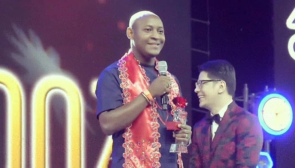 SacroMerly's tweet photo. TRUE LEADERSHIP
A leader is one who knows the way,goes the way and shows the way.
💃💃💃💃Thank you for showing us the way &amp; a massive congratulations🥳🥳💃🥳👏👏 to our Visionaries President &amp; Grand Upline Muhoozi Serugo Elias
#NewestRGA🏆 #Top5WorldWide🎖#Top1Africa🥇 https://t.co/tN5ftaANmH