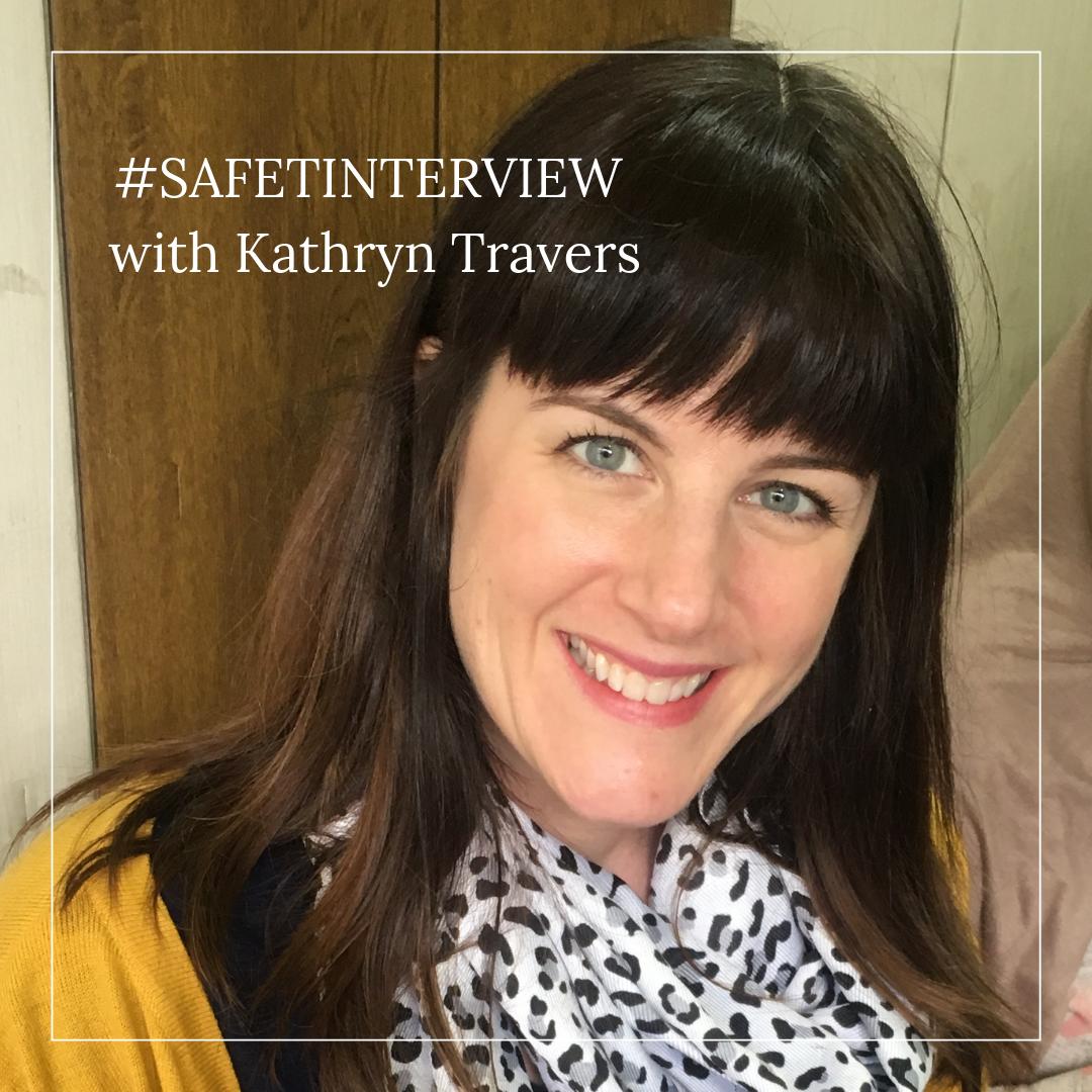 safetipin_'s tweet photo. ** #SAFETINTERVIEW **
"I think if we have the #opportunity to make a difference, then it’s our #responsibility and #privilege to speak for #women who can’t do it for themselves." -Kathryn
Check out our latest #interview with @kattrav7
LINK: https://t.co/urvJSTHKXr https://t.co/hFlPvQXucN