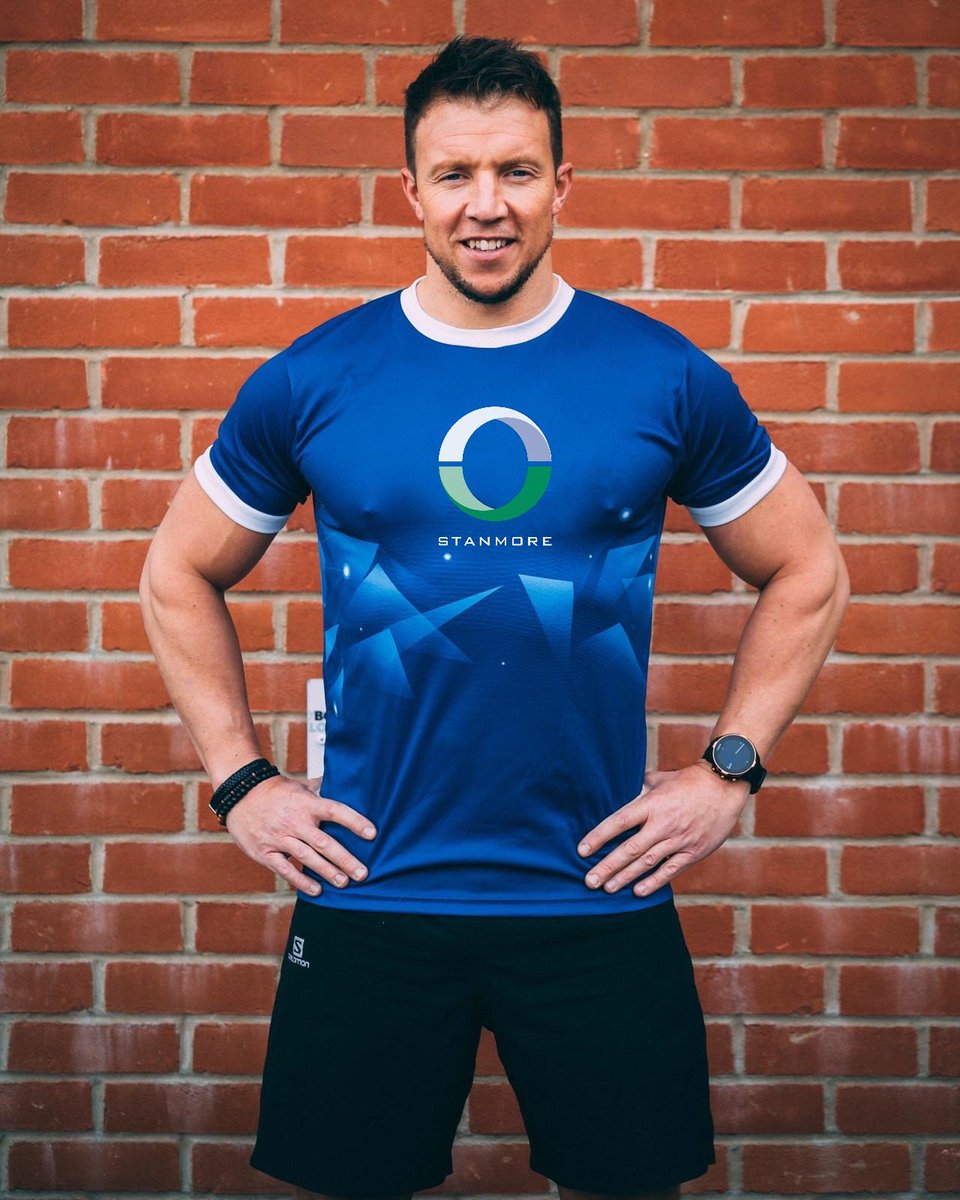 Stanmore Ltd tweet media