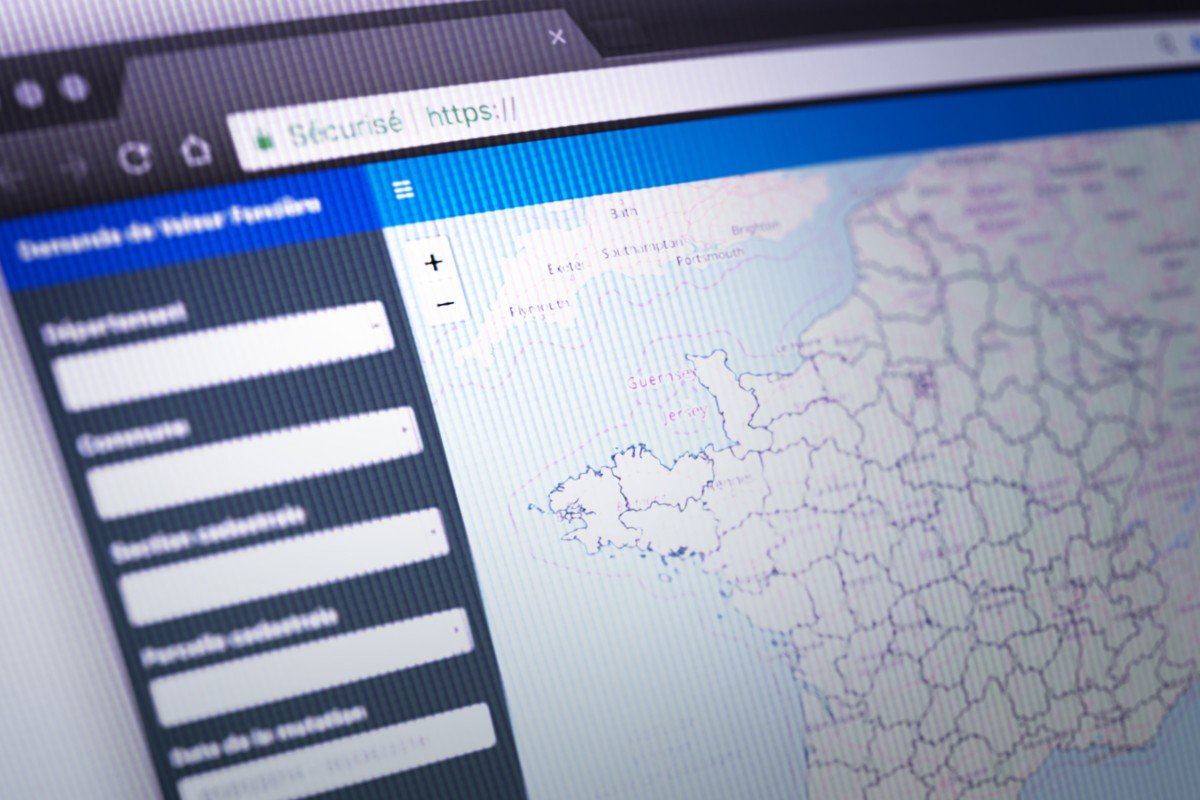 La nouvelle #BasedeDonnées fournit des éléments comme les prix de vente et date de transactions immobilières mon.actu.io/r/3hkqmgu