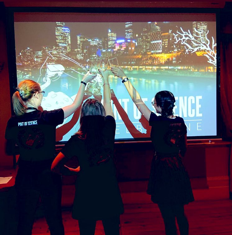 Eleise Britt tweet media