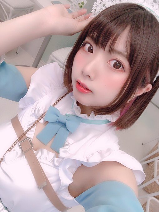 コスプレイヤーとみこのTwitter画像7