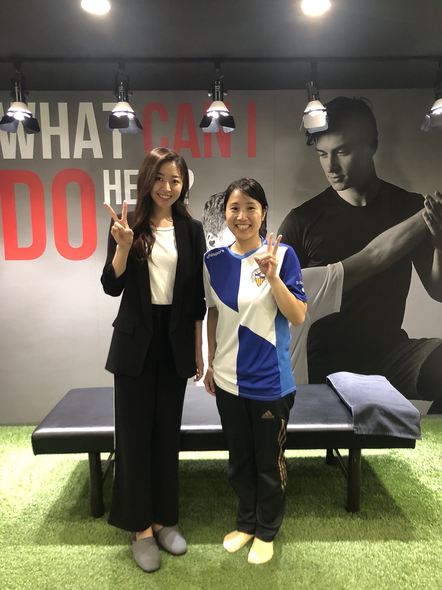 龍麻衣 新宿の母 久々にドクストでお客様対応させて頂きました ミスワールド15日本代表で 今は女優として活躍されている中川知香さん 4年ぶりにお会いでき とても嬉しかったです 相変わらずのお美しさでした フュービック ドクター