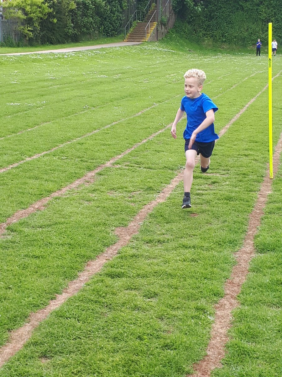 PrioryCPSchool's tweet photo. Well done to Theo, Ronnie, Phoebe, Jess and Sookie from Jupiter Class, for their efforts in last week’s Quadkids Athletics Tournament. These talented children were Priory’s Top Performers of the day! Thank you for having us last week @StCMPEdept @STCMSchool  #Sports #Athletics https://t.co/3zXwpc5GAv