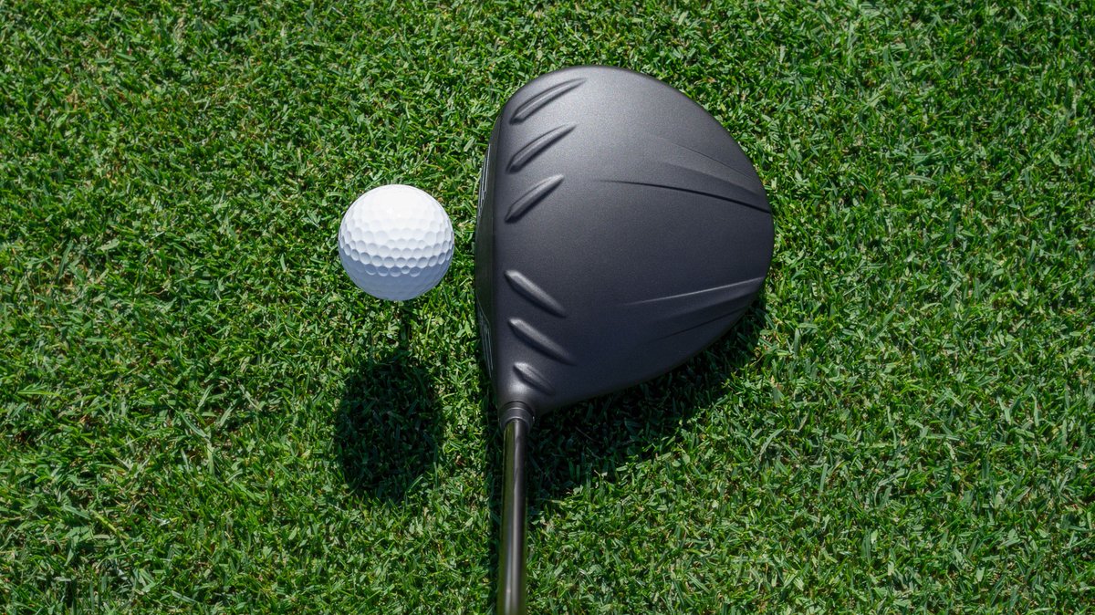PINGTourEurope's tweet photo. The #G410 LST driver's fully machined, forged face delivers higher ball speeds for more distance, while an 8-position hosel allows for loft and lie adjustments to enable your desired trajectory. #PlayYourBest https://t.co/ckV1T3XZWd