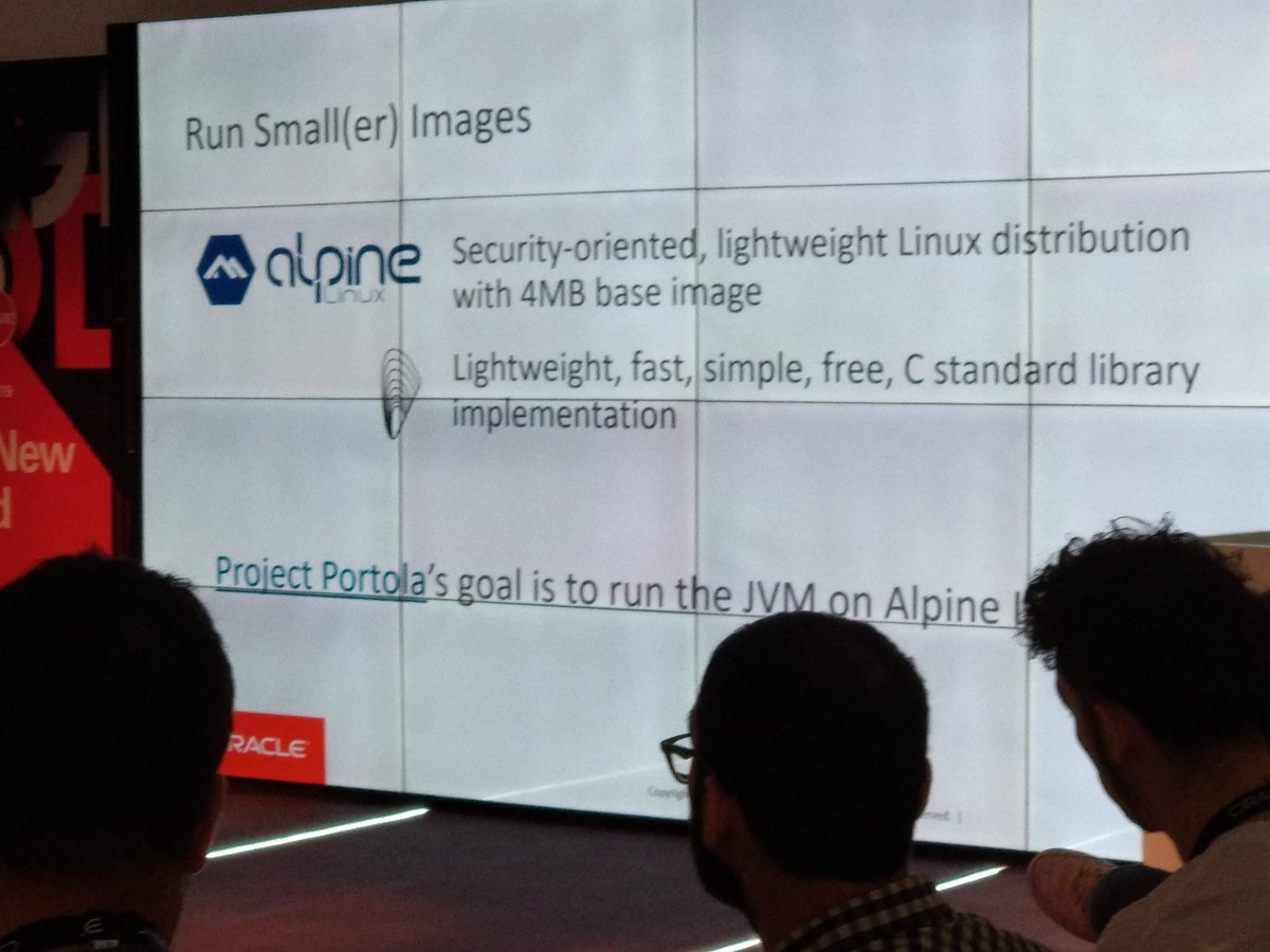 FGarciaMarin's tweet image. #OCodeExploreSP Hay futuro para Java en #serverless