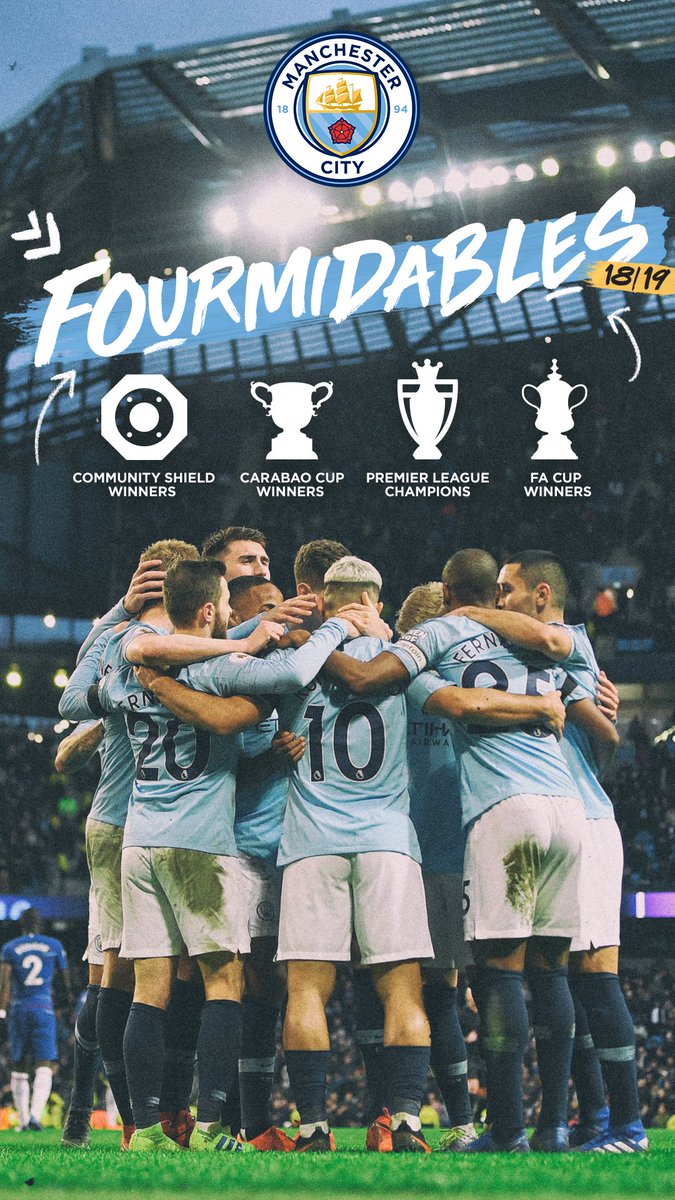 Manchester City On Twitter Full Screen Screen Grab A