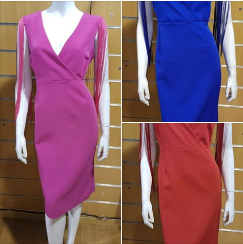 Chicas Kankan - Vinted