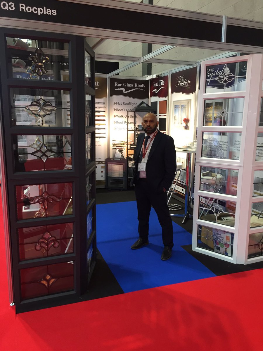 Rocplas Distribution tweet media