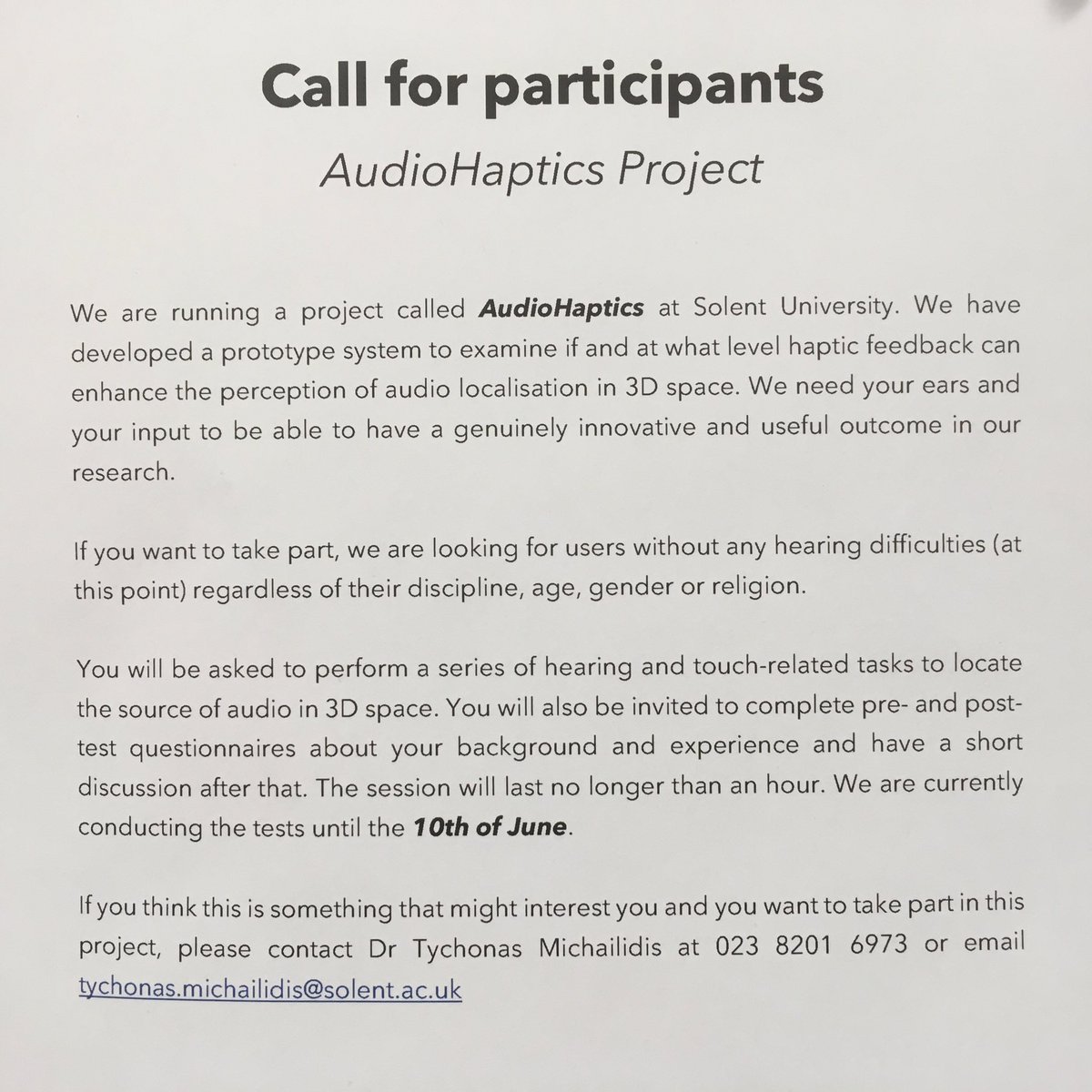 Solent Research tweet media