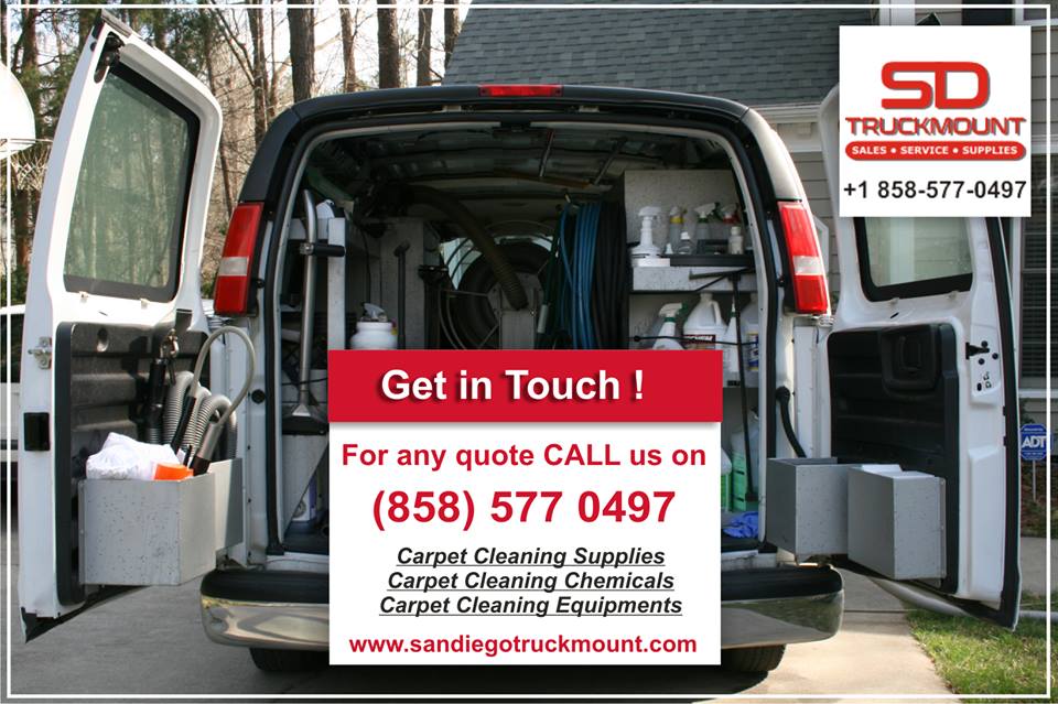 Why Choose Us ?

Wholesale carpet cleaning chemicals are available for each of our customers and it is very easy to avail this offers. 

sandiegotruckmount.com