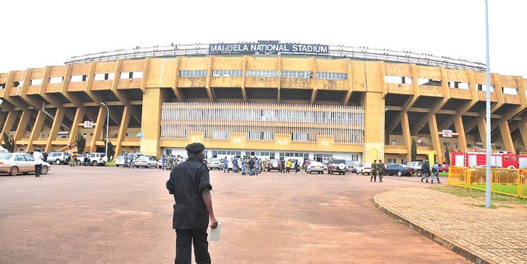 observerug's tweet photo. Out of the 120 acres of Namboole stadium, management can only account for 60 acres. The other 60 have been grabbed. Grabbers include Norah Nabagesera, Mamerito Mugerwa ...https://t.co/c1HQ2ORUn5 #LandProbeUG #landgrabbing #Uganda https://t.co/tKRmT1iDCd