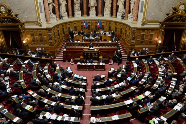 numerique64's tweet photo. Les sénateurs adoptent la « taxe Gafa » portée par le gouvernement https://t.co/4Dtt9LzIEX https://t.co/bgCWHZ549C