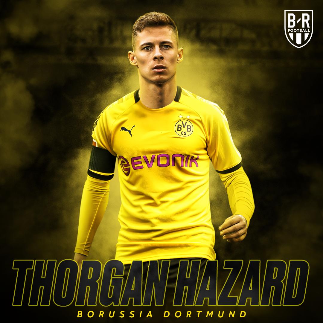 T hazard