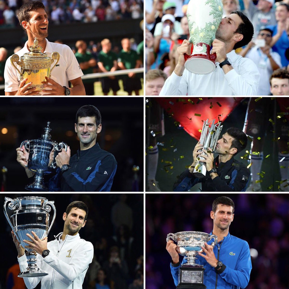 RegTailor's tweet photo. Happy Birthday @DjokerNole hope u have an amazing day with family &amp; friends😃

Support u now, forever &amp; always💪best of luck at @rolandgarros the whole of NoleFam are behind u all the way!!🙏🏆

#idemonole #NoleFam #HappyBirthday https://t.co/ZNpkbos1Xn