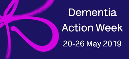 LSCFTResearch's tweet photo. Find us at Garstang Medical Practice today with a listening table to raise awareness of dementia! #gettheresearchbug There is also a performance by the hospital choir in the chapel at Royal Preston Hospital at 12pm #DementiaActionWeek2019 https://t.co/FV7ZZqr5Tl