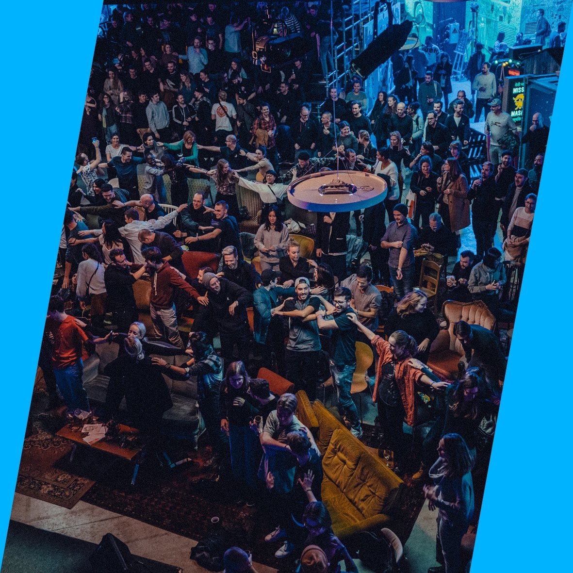 Summer is coming, and so is UBN. Aside from our current killer line-up, expect more magic to be announced in the next few weeks. If you haven't yet, buy your ticket at reduced price (offer ends May 31st!) - usbynight.be/tickets