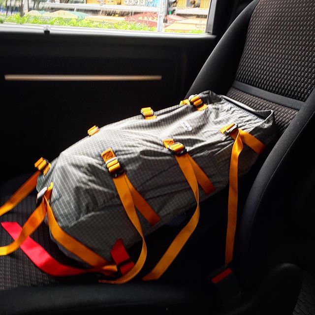 jkhung's tweet image. Let do some product shoot!

#picharpak 
#picharpakworkshop 
#dyneemafabrics 
#utilitypack
#backpack 
#ultralightgear bit.ly/2EqbnMH