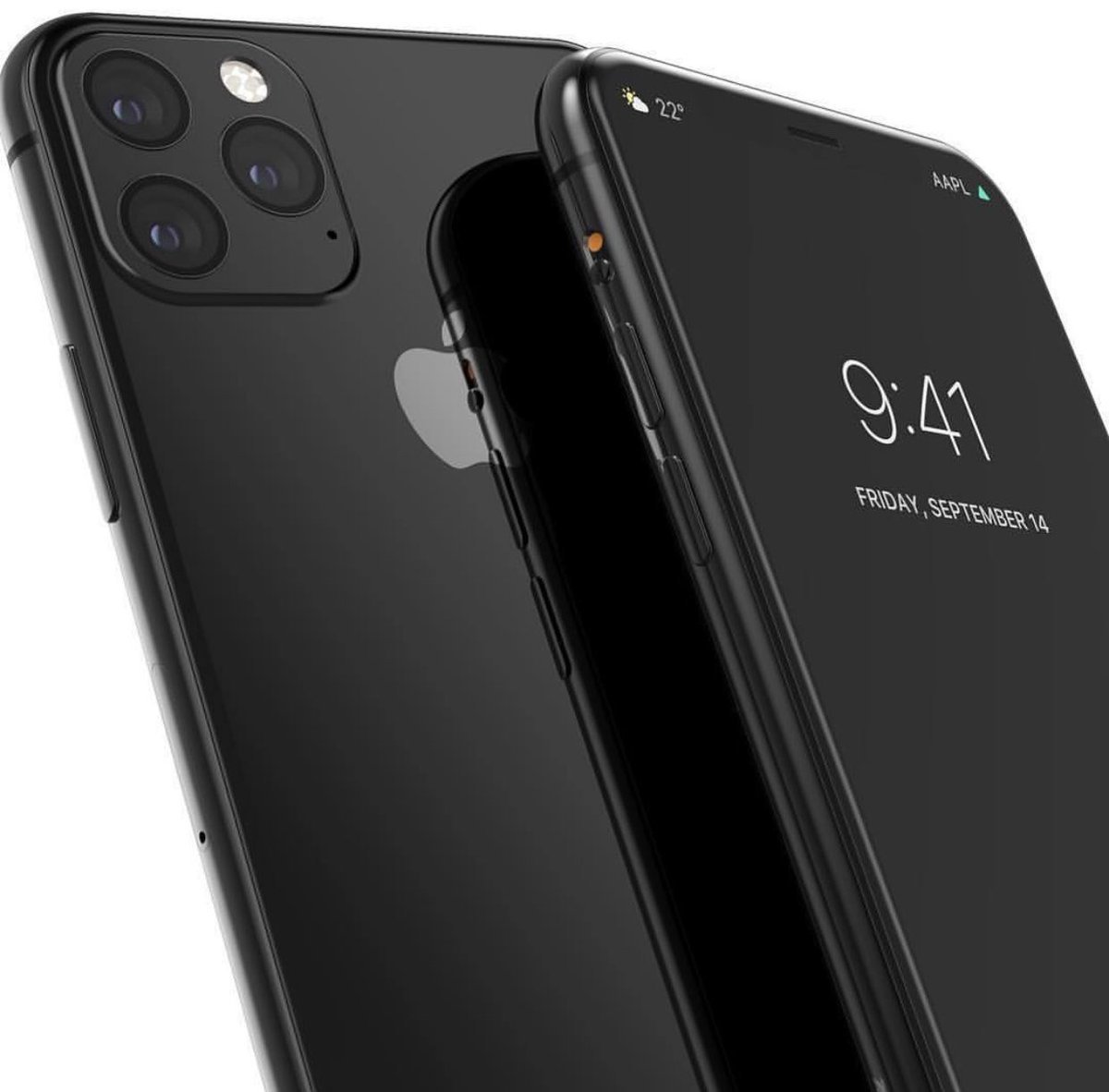 timmmm2012's tweet image. Ещё немного об iPhone 11, iPhone 11 Max и iPhone 11R. 

Согласно свежей утечке следующие флагманы Apple получат несколько уникальных особенностей...
Подробнее:vk.com/zaryadkakazan