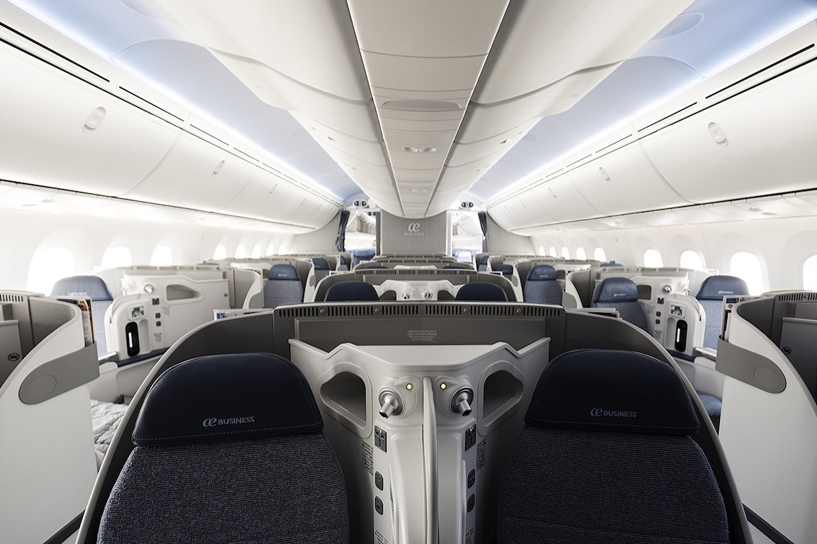 World Corporate Golf Challenge is happy to announce Air Europa as Official Airline for the World Final 2019.