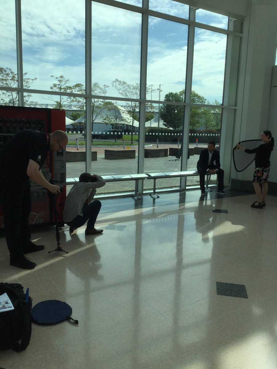 DGCOS's tweet photo. But first - photos! Join us at 11am on Stand G36 #FIT19 #FITShow @fitshow https://t.co/rBbHCmvJtQ