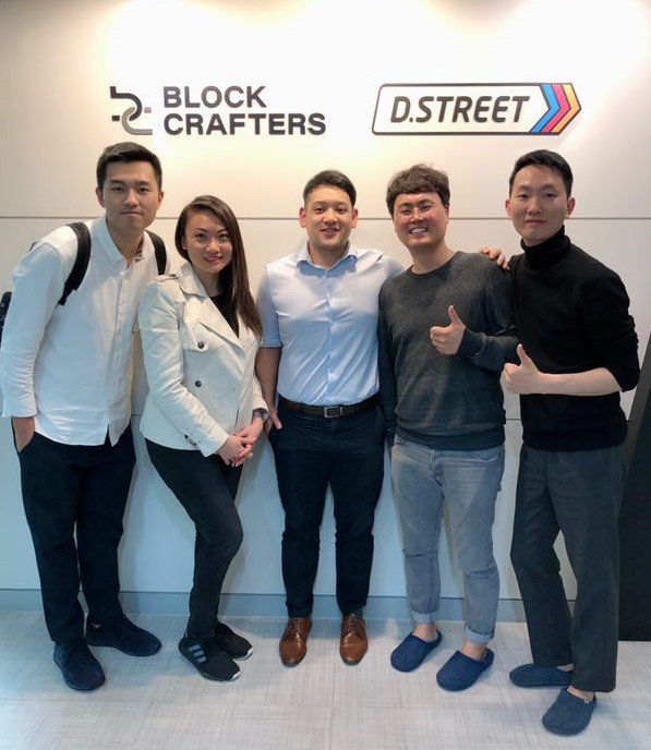 Last week, C Block Capital &amp; Singularity Financial visited Seoul, Korea! We attended the ALC 2019 and met with other top blockchain players, including Ground X, Hashed, Blockwater, Block Crafters, and more! Thank you to those who took the time to meet with us. We love you, Seoul!