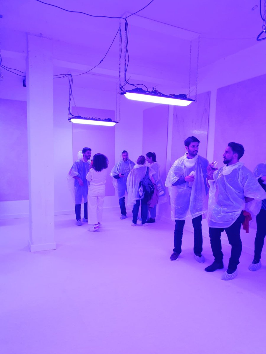 theCoLAB tweet media