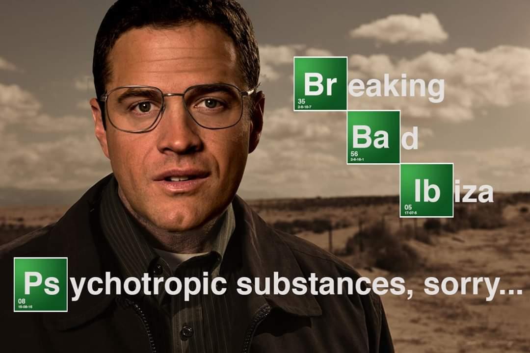 Scheiss #Panzerschokolade! ;)