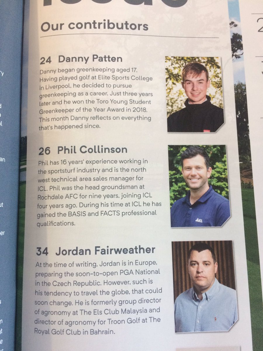 Phil Collinson tweet media