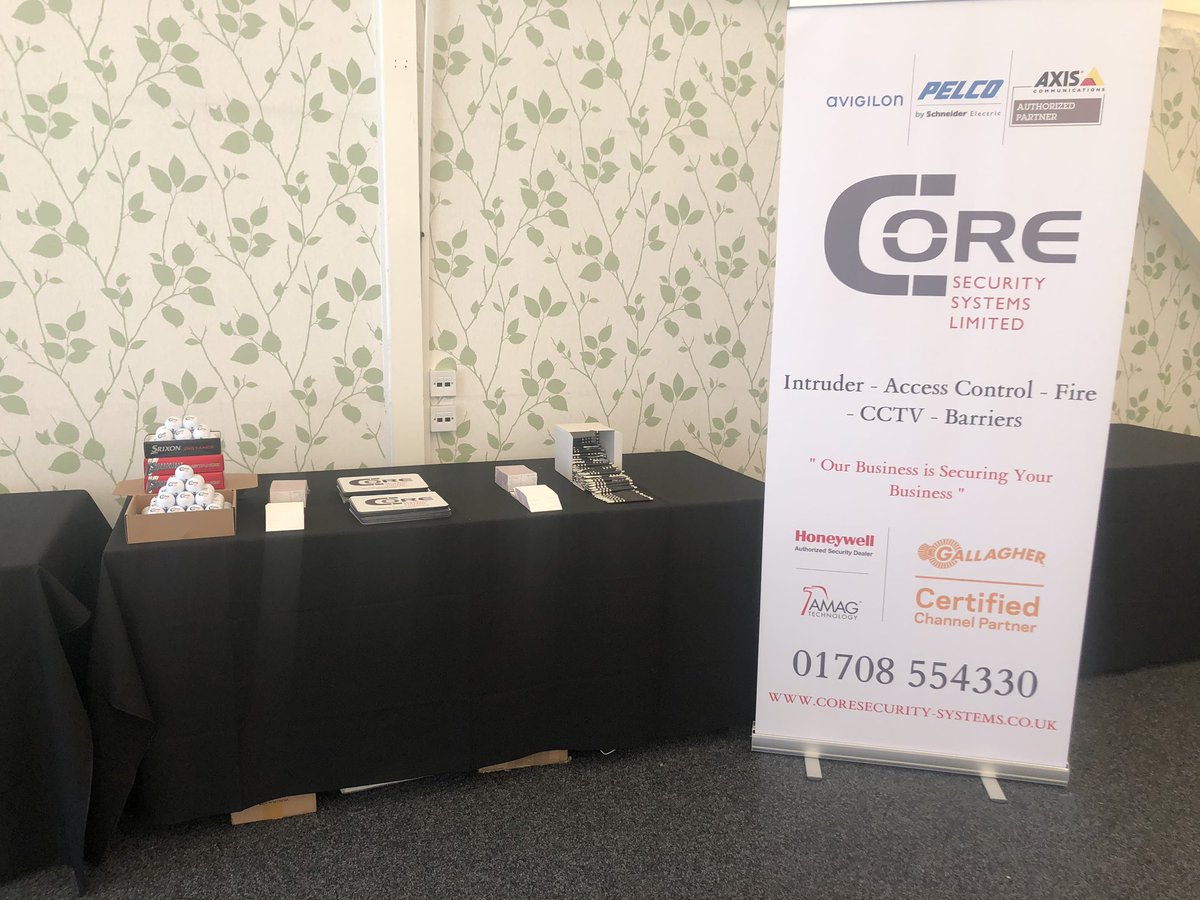 CoreSystems's tweet image. Getting ready for the @acspacesetters awards. @CoreSystems happy to be in partnership on this lovely day!