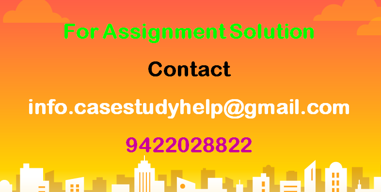 Case_Study_Help's tweet image. 2019 NMIMS READY ASSIGNMENTS - Comment on the expectations of each role in the buying centre, and the strategies to be adopted by Vivek’s team