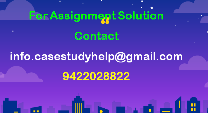 Case_Study_Help's tweet image. NMIMS 2019 ASSIGNMENTS  - Nivedita, an interviewer for a data collection agency, approached a couple at the mall seeming to be hailing from a rural background and asked the woman